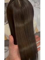 クロムス 梅田茶屋町店(clomus) 酸性ストレート 梅田 茶屋町