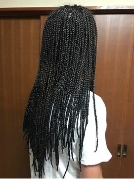 スリーナイン(THREE NINE) THREE NINE/ブレイズ（フルロング）