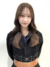 コル サッポロ(col sapporo) 三浦 彩花