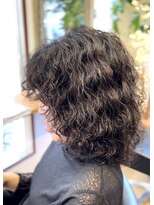 ココモ(cocomo)&nbsp;レイヤーツイストスパイラル