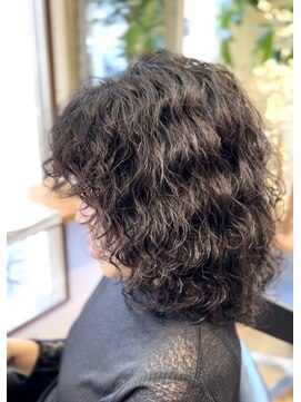 ココモ(cocomo) レイヤーツイストスパイラル