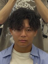 ゴールドシブヤ(GOALD SHIBUYA)&nbsp;ツイスパセンターパート