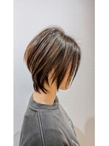 ルカルム(Le Calme)&nbsp;ショートレイヤー