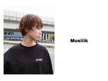 ムジーク(Musiiik)