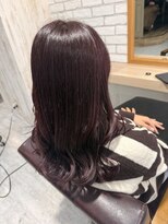 シエル 千葉店(CIEL)&nbsp;＊ワインレッド＊