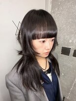 オーン(OOn)&nbsp;ロングウルフ