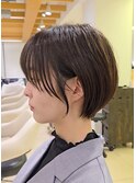 ショート
