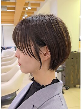 アデイ 大森店(AdAy) ショート