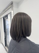 グラスペディア(graspedia) バレイヤージュ【広島派手髪】【広島ハイトーンカラー】