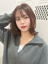 ルル 宇都宮(Loulou)&nbsp;レイヤースタイル