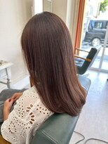 ルシード(LUCIDO STYLE JAPAN)&nbsp;【沖縄】 髪質改善　髪質改善トリートメント　美容室髪質改善