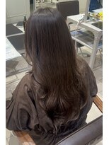 フォルテ 横浜店(FORTE)&nbsp;ココアブラウン/ウォームブラウン/横浜駅