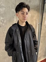オルカ(ORCA)&nbsp;アクティブショート/ビジネスパーソン/ビジネスカット/新宿/丸山