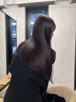 テネール(TENELE)&nbsp;ストレートロング