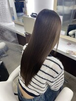 クレス 武蔵浦和店 髪質改善トリートメント艶髪