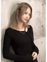 エル(L by truecreation)&nbsp;MAO 