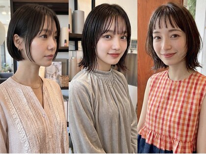シャンプー 本店(SHAMPOO)の写真