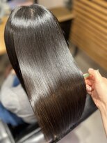 ライフ(LIFE)&nbsp;髪質改善/縮毛矯正/美髪/艶髪/髪質改善トリートメント/上尾