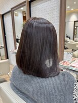 ゼル アヴェダ ららぽーと富士見(ZELE AVEDA)&nbsp;髪質改善トリートメント