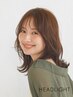 ♪特別クーポン♪【新規平日限定】カット+カラー+2ステップTR￥8100[九大学研]