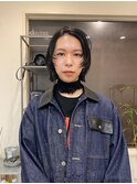 レイヤーボブ