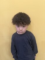 バーニーズ(BARNEYS)&nbsp;ツイストスパイラル