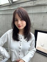 ルーカ 恵比寿(LU-CA)&nbsp;ミディアムレイヤー恵比寿