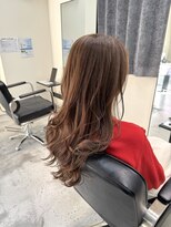 サロンワン(Salon1)&nbsp;白髪染めでも明るく