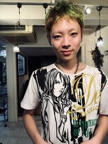 ローリー ヒロシマ(RoLLy hiroshima)&nbsp;デザインカラー
