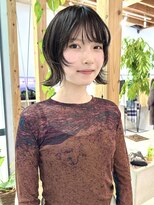 レンク(LENC)&nbsp;レイヤーBOB