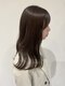 ブリック(Bric)の写真/【姪浜駅徒歩5分】〈デザインを作るためのヘアケア〉髪の内側から修復し扱いやすいスタイルのお手伝い☆