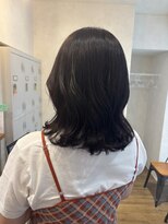 シータ 坂戸北口店(THETA)&nbsp;ココアブラウン