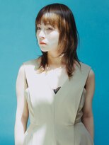 グリーンルーム(GREENROOM)&nbsp;２０代３０代髪質改善カラーＴＯＫＩＯトリートメントアロマスパ