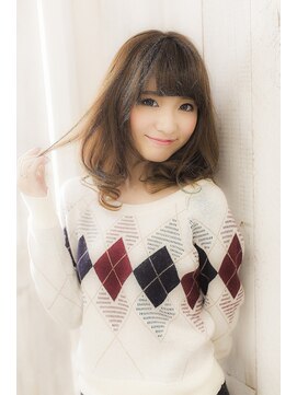 プライズ 錦糸町北口店(prize) スィートとろみミディ【錦糸町/錦糸町北口/錦糸町駅】