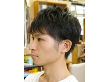 フィズヘアーアンドメイク(fizz hair&make)