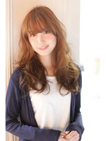 アーツ 町田(arts) 大人可愛い エアリーウェーブ