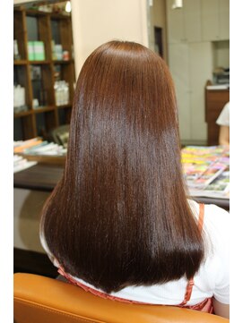 ケルア(KELUA) 【KELUA】RED　BROWN