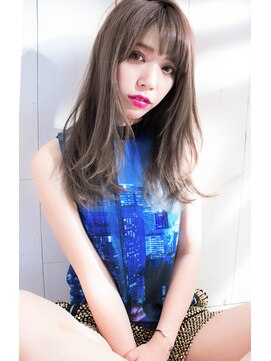 モニカ 西宮北口(Monica) 【LONG 13】Nori Nakajima