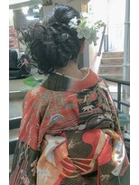 ワンバイワン(ONE BY ONE)&nbsp;一足早い成人式セット