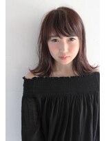 ボンド(bond.)&nbsp;medium 03