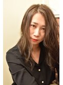 モノクロームクールスタイル