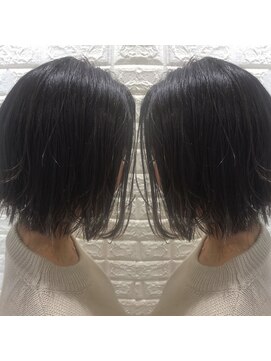 モードケイズ 松原店(MODE K's) ブランドボブ