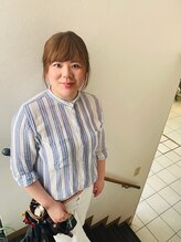 パース 初石店(PARS) Tomomi 