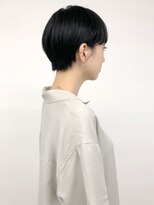 サン(son)&nbsp;マッシュショート