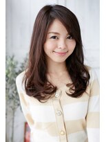 ビセル バイ シータ 川越店(becel by THETA)&nbsp;30代40代◎大人可愛いスタイル