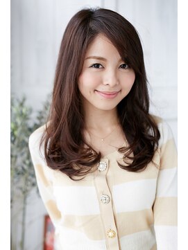 ビセル バイ シータ 川越店(becel by THETA) 30代40代◎大人可愛いスタイル