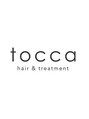 トッカ ヘアアンドトリートメント 溝の口駅北口店(tocca hair&treatment) tocca 溝の口