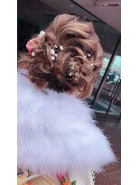 リョージ オブ ジェネレーション(Ryoji of GENERATION)&nbsp;アップ