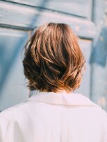 プロデュース 相模原店(Produce)&nbsp;大人ボブ☆無造作☆トリートメント