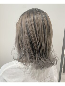 ヘッツ 仙台駅前店(HETTU) 髪質改善/ブリーチ/ダブルカラー/韓国/レイヤー/仙台/学割U24